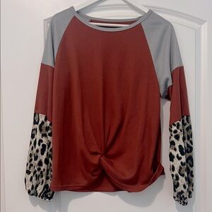 Boutique Top